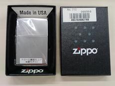 ライター|ZIPPO