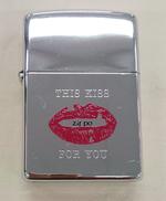 ライター|ZIPPO