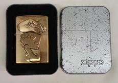 ライター|ZIPPO