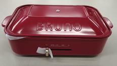 ホットプレート|BRUNO