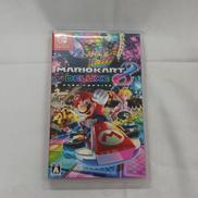 マリオカート8 デラックス|任天堂