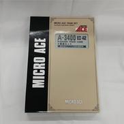 電気機関車|MICRO ACE