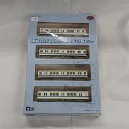 東武鉄道3000系(新塗装) 4両セット|TOMYTEC