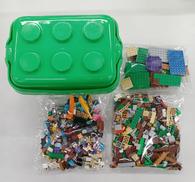 LEGO|LEGO