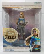 ゼルダ姫|FIRST 4 FIGURES