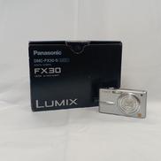 デジタルカメラ|PANASONIC