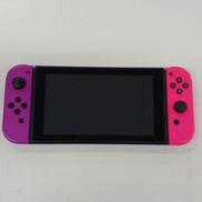 NINTENDO SWITCH|任天堂