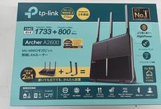 無線LANルーター|TP-LINK