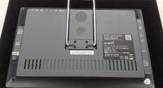 ARWIN|ポータブル10.1型テレビ|【ハードオフ公式通販】オフモール