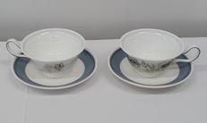 ティーカップ&ソーサーペア|WEDGWOOD