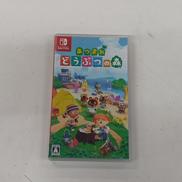 あつまれ　どうぶつの森|NINTENDO / 任天堂