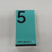 RENO5 A 5G|OPPO