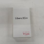 LIBERO 5G IV|ZTE