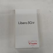 LIBERO 5G IV|ZTE