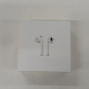 airpods 第2世代|APPLE