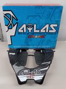 ネックブレース|ATLAS