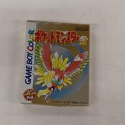 ポケットモンスター金|任天堂