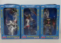 機動戦士ガンダム|BANPRESTO