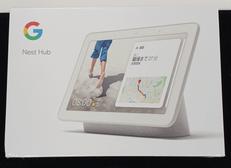 GOOGLE NEST HUB|GOOGLE