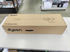コードレスクリーナー|Dyson