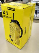 K1 高圧洗浄機|KARCHER
