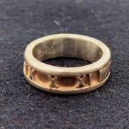 アトラスリング|TIFFANY&CO.