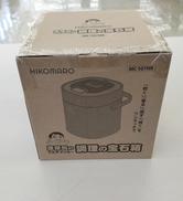 彦摩呂のマルチクッカー|株式会社クマザキエイム