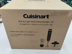 マルチハンドブレンダー|CUISINART