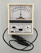 簡易検流計|UCHIDA