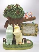 MOOMINVALLEY|加藤工芸