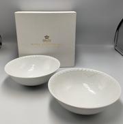 ホワイテッドハーフレース|ROYAL COPENHAGEN