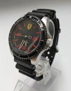 クォーツウォッチ|SCUDERIA FERRARI