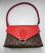 モノグラム|LOUIS VUITTON