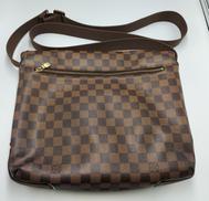 エベヌ　ブルックリン|LOUIS VUITTON