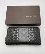 ラウンドファスナー|BOTTEGA VENETA