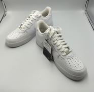 エアフォース1 LOW/SUPREME|NIKE