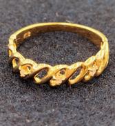 K18 リング|その他