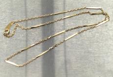 750ネックレス|その他