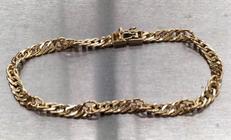 K18 ブレスレット|その他