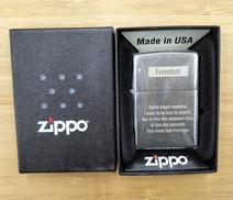 オイルライター|ZIPPO