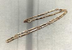 K18 ネックレス|その他