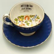 Aynsley　コーヒーカップ|AYNSLEY