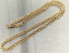 K18 ネックレス|その他