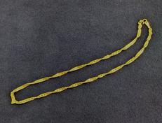 金750ネックレス|その他