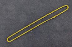 K18 ネックレス|その他