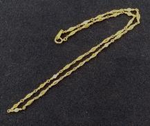 K18 ネックレス|その他