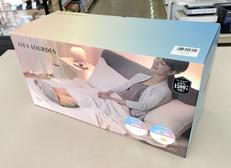 フットケア|ATEX LOURDES