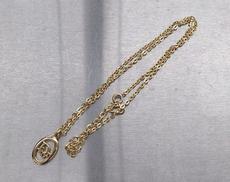 ネックレス|CHRISTIAN  DIOR