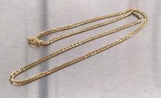 K18 喜平ネックレス|その他