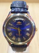 自動巻き腕時計|ORIENT